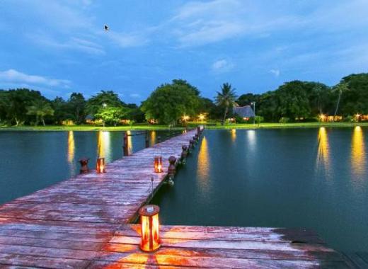 Top Rated Hotels in Kisumu