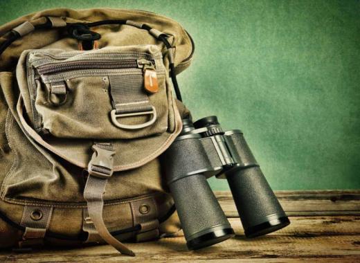 Road Trip Packing Checklist for a Kenyan Traveler: Your Adventure Awaits with Lala Cabs!