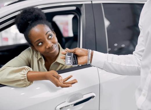 Car Rental Costs in Kenya: What to Expect Per Day