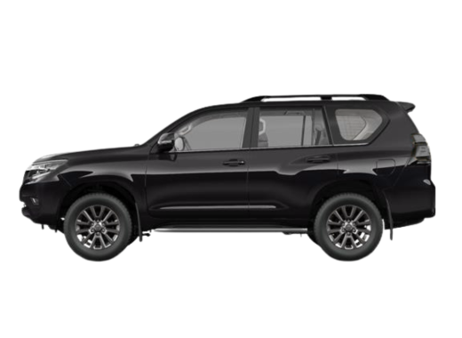 Landcruiser Prado TX